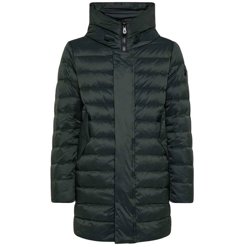 Peuterey Daunenjacke Jacket Black schwarz