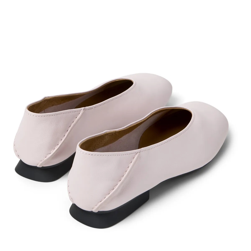 Camper Ballerinas Ballerinas Casi Myra rose(Image 3)