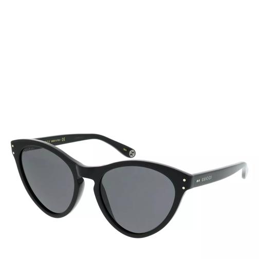 Gucci GG0569S 54 001 Sonnenbrille