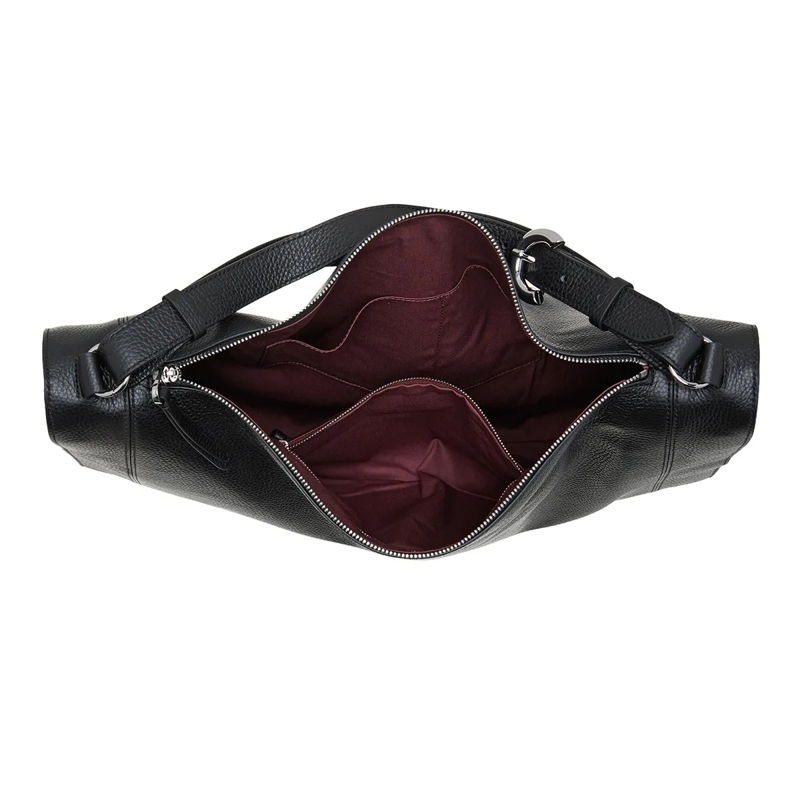 Coccinelle Businesstasche Coccinelleelinor Noir(Image 5)