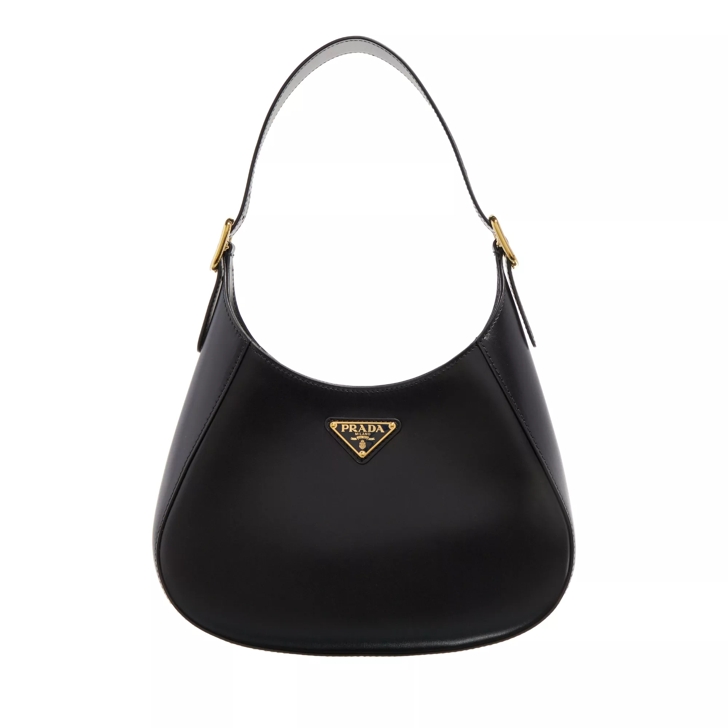 Prada shoulder bag online women's