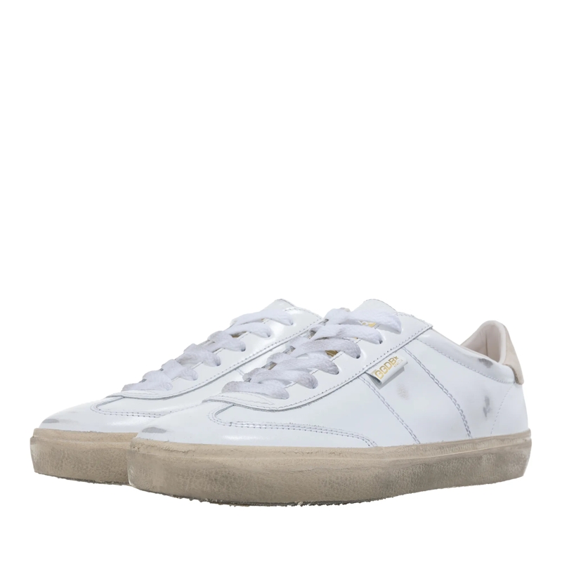 Golden Goose Lage-top sneaker Soul Star White Seed Pearl(Image 3)