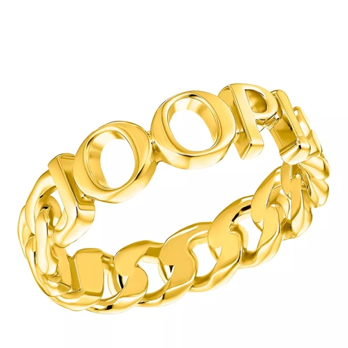 JOOP! ring Gold Anello