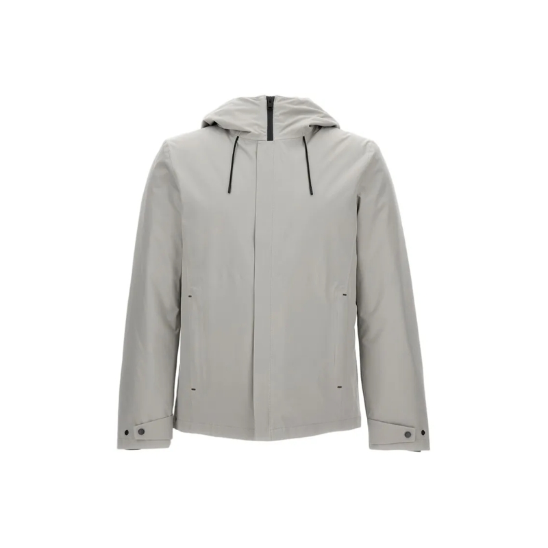 Woolrich  3In1 Crestmont Jacket Grey