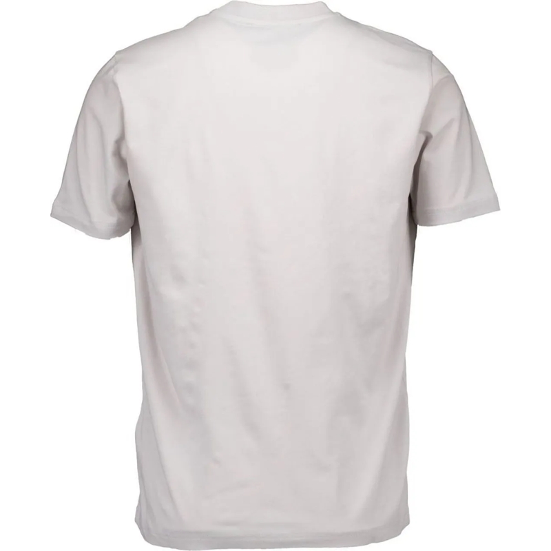 Iceberg T-Shirt Iceberg  T-shirts Lichtgrijs 24i I1p 0 F015 6318 grau(Image 2)