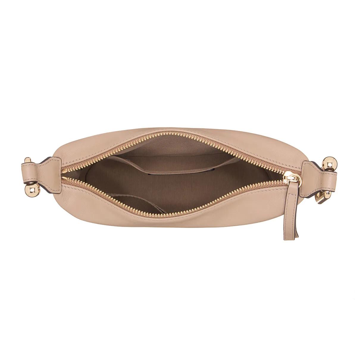 Furla Crossbody bags Nuvola Mini Handbag W St in beige