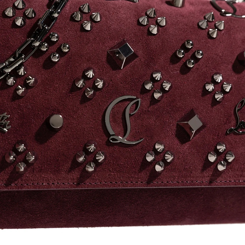 Christian Louboutin Crossbody Bag Paloma Clutch Amara(Image 4)