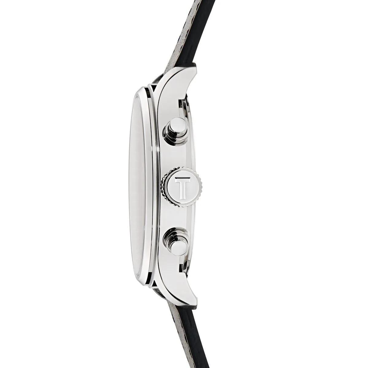 Thumbnail - Ted Baker Uhren - Quarz-Analoguhr Fulmaar - Gr. unisize - in Schwarz - für Damen