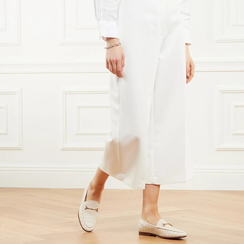Sam Edelman Loafer Loraine Ivory(Image 2)