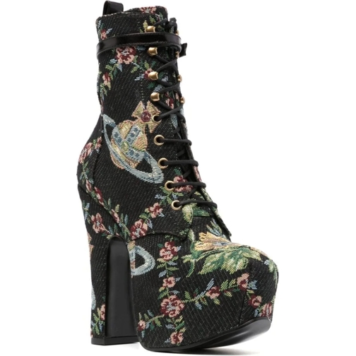 Vivienne Westwood Bottine Boots MultiColour Divers mehrfarbig