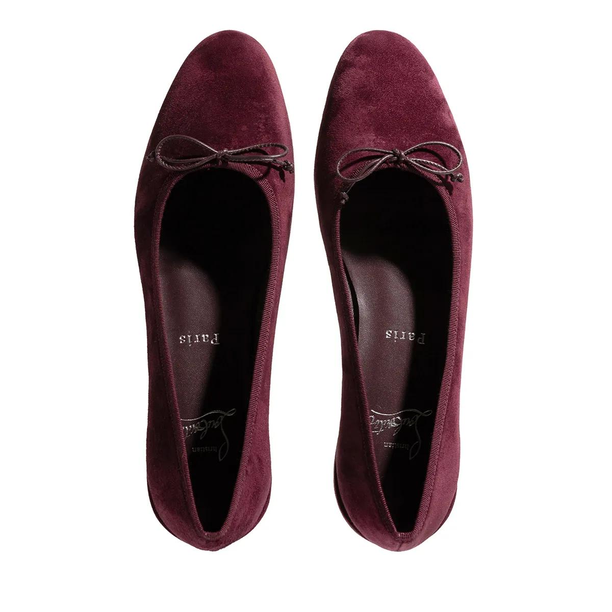 Thumbnail - Sweetie Jane - Gr. 37 (EU) - in Rot