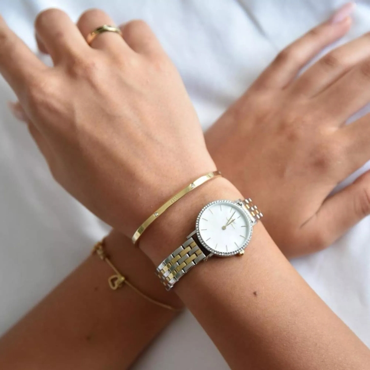 Daniel wellington hotsell petite 28