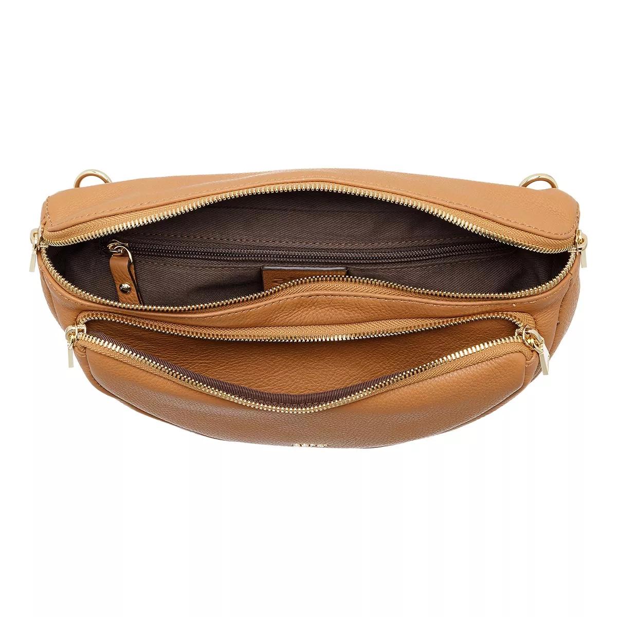 Coccinelle Shoppers & Totes binxie in blauw