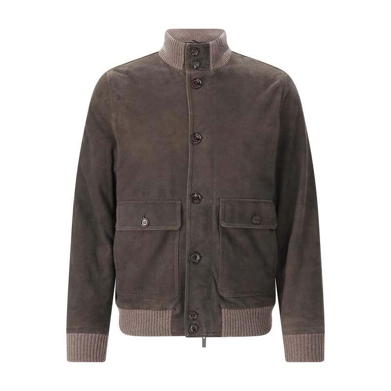 Gimo's Jacke 6W20.1.063.78P mehrfarbig