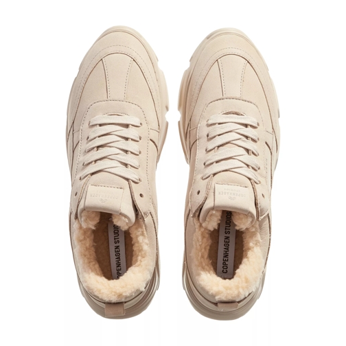 Copenhagen Low-Top Sneaker CPH60 Nature (Image 4)