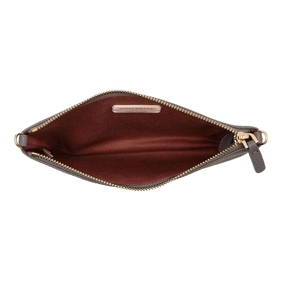 Coccinelle Crossbody bags Best Crossbody in grijs