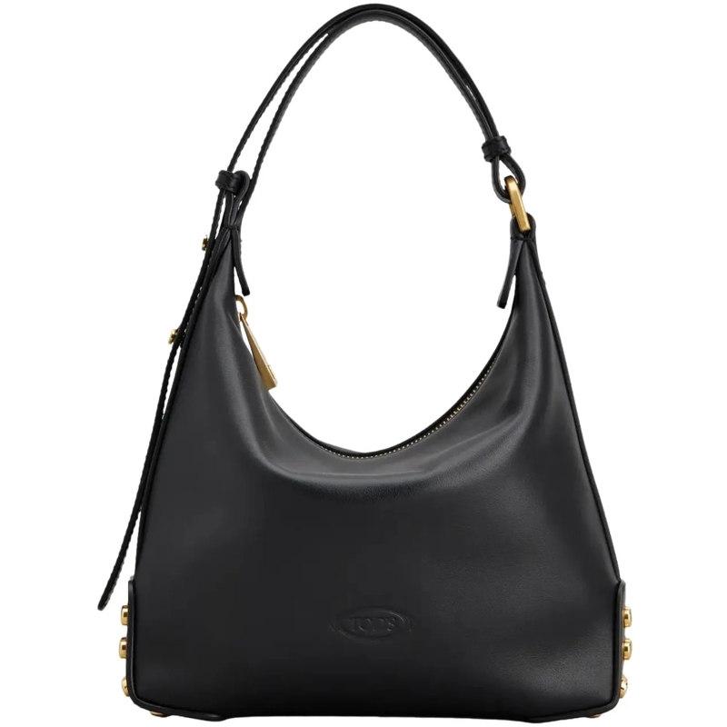 Tod's Sac à bandoulière Bags Nero schwarz
