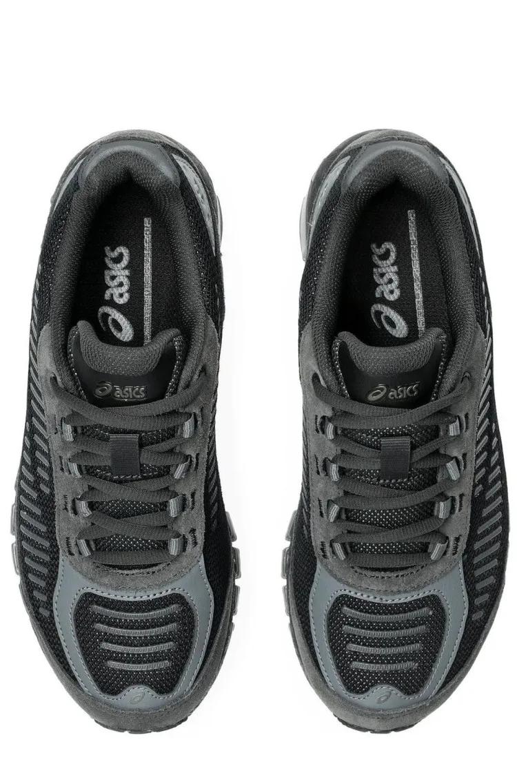 Thumbnail - Asics Low-Top Sneaker - “Gel Quantum 360” Sneakers – Black - Gr. 8 - in Schwarz - für Damen