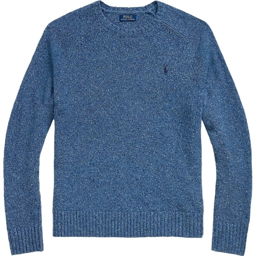 Ralph Lauren  Crewneck blau