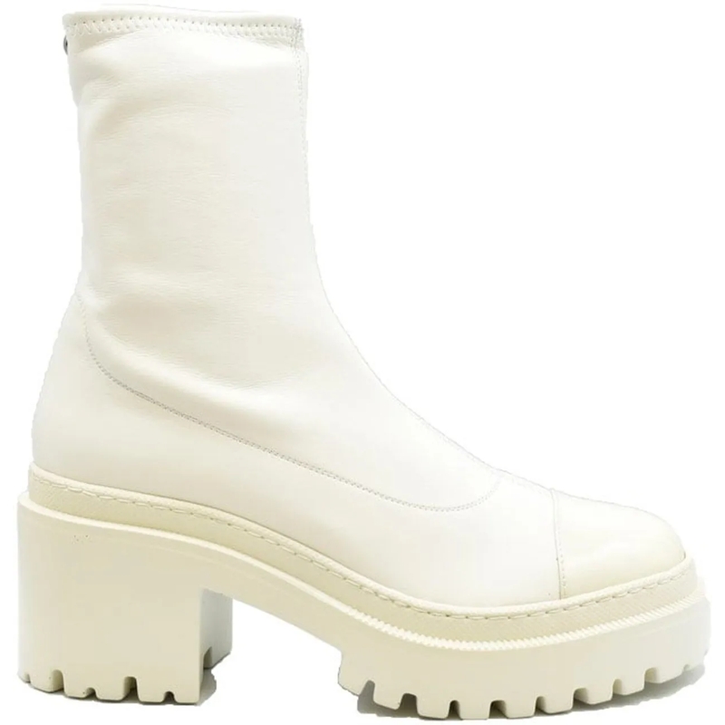 Giuseppe Zanotti Laarzen Boots Divers mehrfarbig