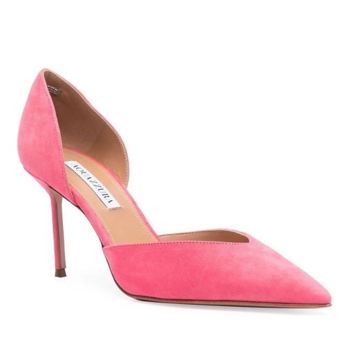 Aquazzura Pump Pumps Red rot