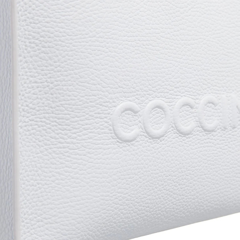 Coccinelle Fourre-tout Coccinelle Myrtha Snow(Image 4)