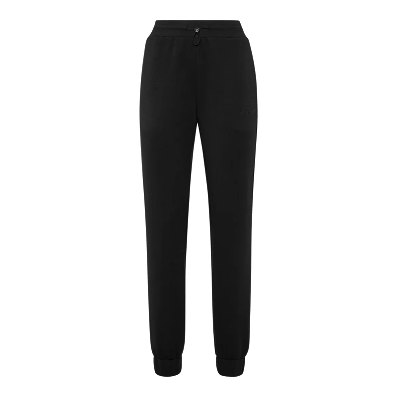 Plein Sport Jogginghose Jogginghose schwarz
