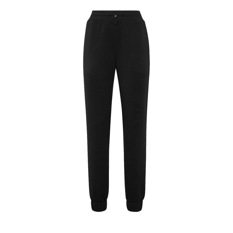 Plein Sport Jogginghose Jogginghose schwarz