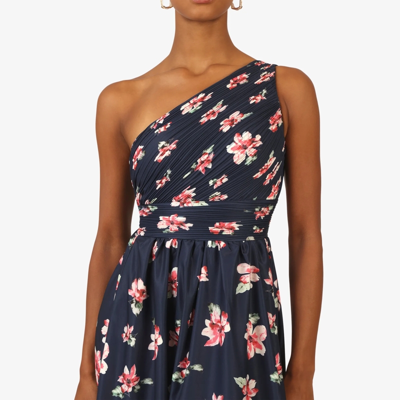 Kraimod Abendkleid Abendkleid bunt(Image 5)