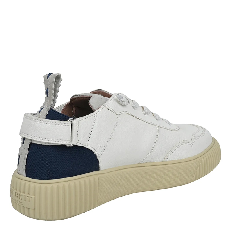 Crickit Low-Top-Sneaker Sneaker PARIA weiss(Image 4)