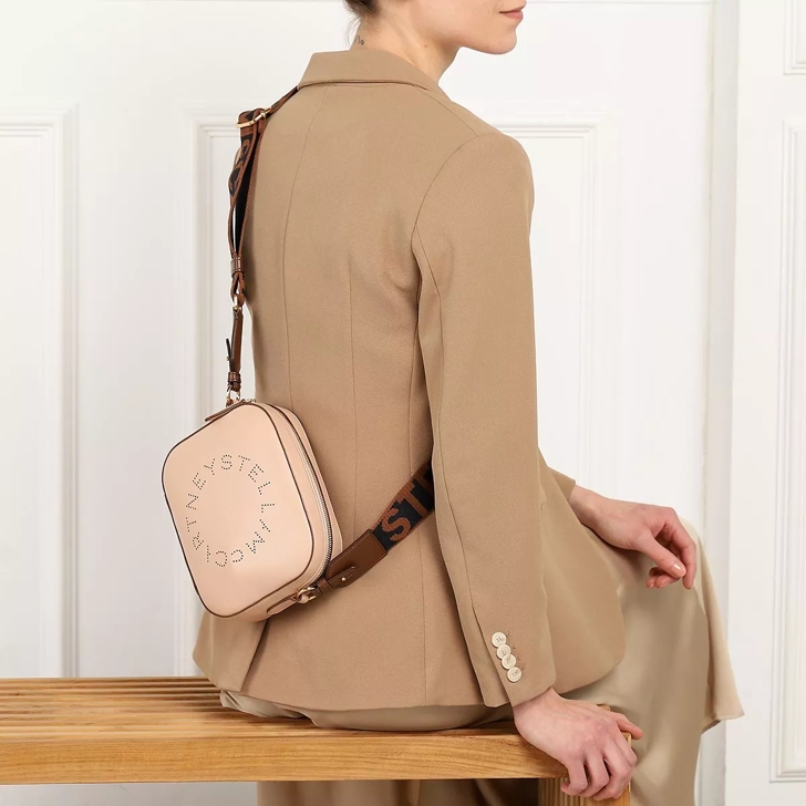 Nude crossbody sale