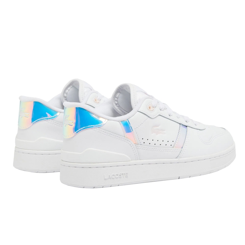 Lacoste Low-Top-Sneaker T-CLIP SET 224 1 SFA weiss(Image 3)