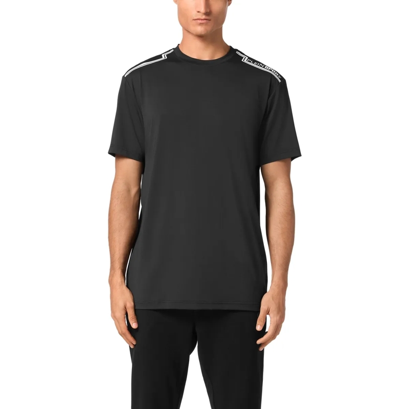 Plein Sport T-Shirt T-Shirt schwarz(Image 3)