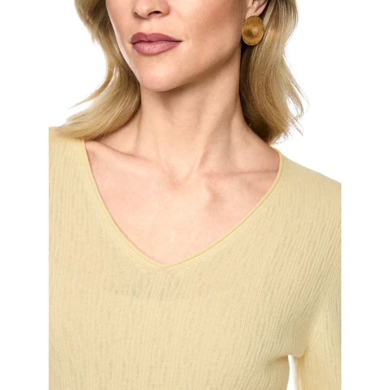 Marc Cain  Pullover lamb`s wool(Image 4)