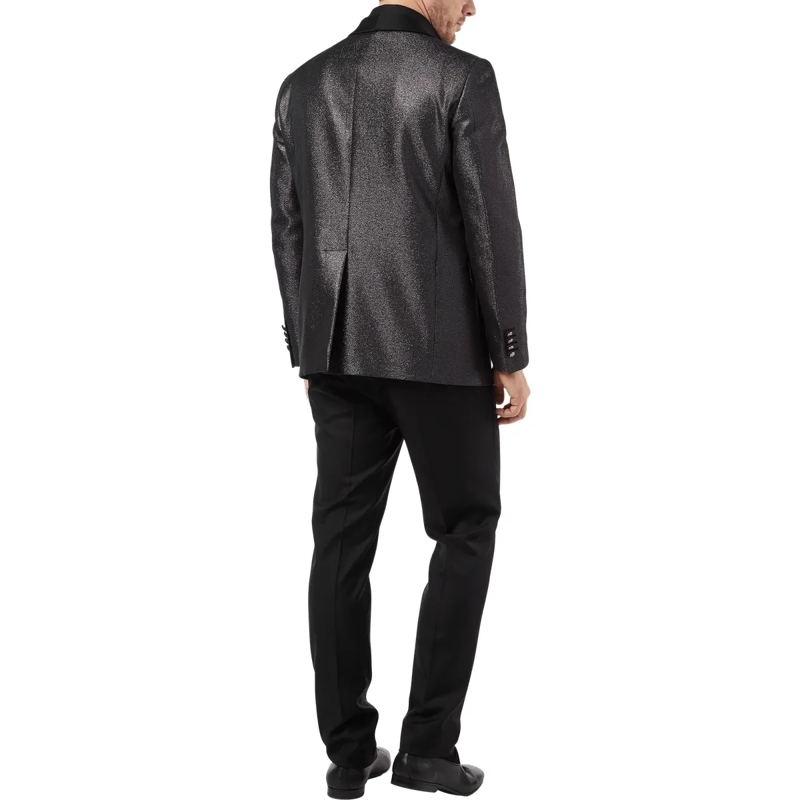 BILLIONAIRE Blazer Blazer schwarz(Image 2)