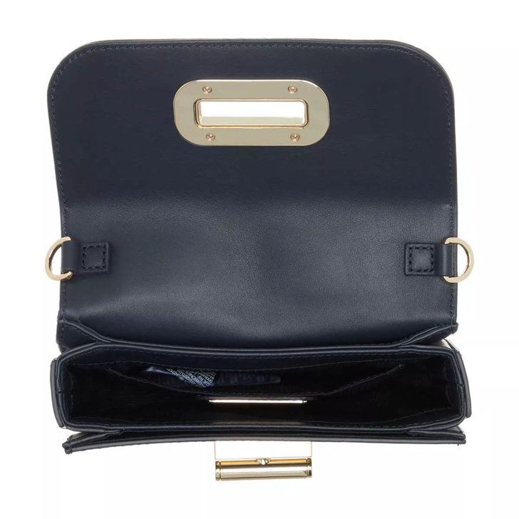 Tommy hilfiger turnlock online mini crossover