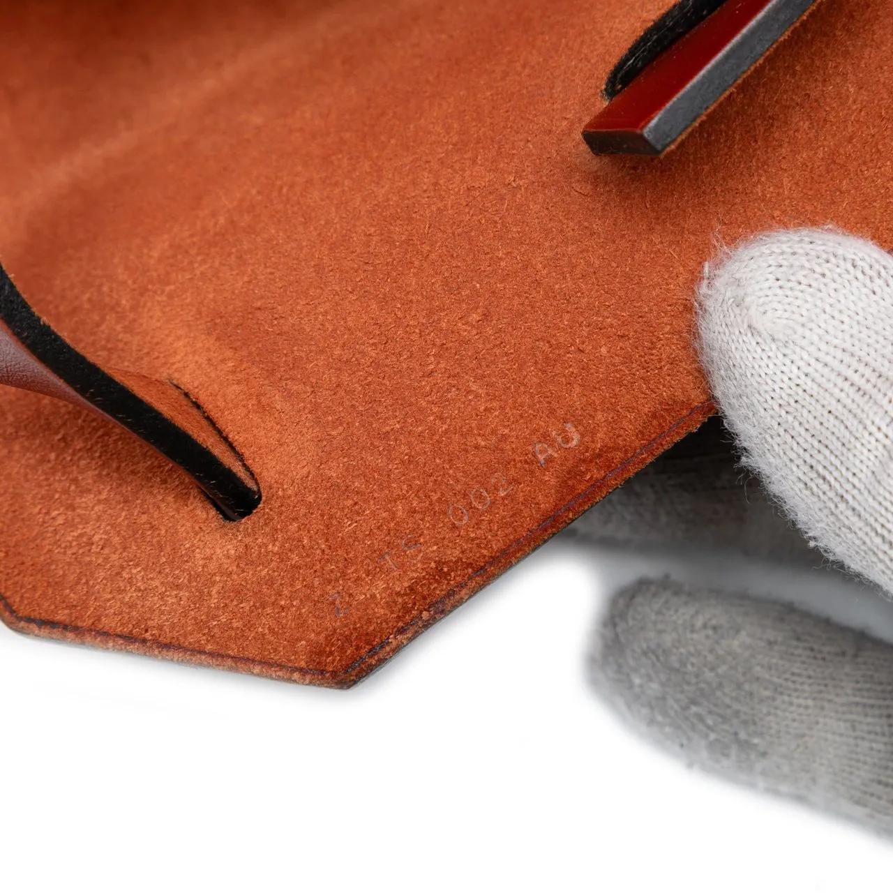 Thumbnail - Hermès Rucksäcke - Toile Herbag GM Backpack - Gr. unisize - in Gold - für Damen