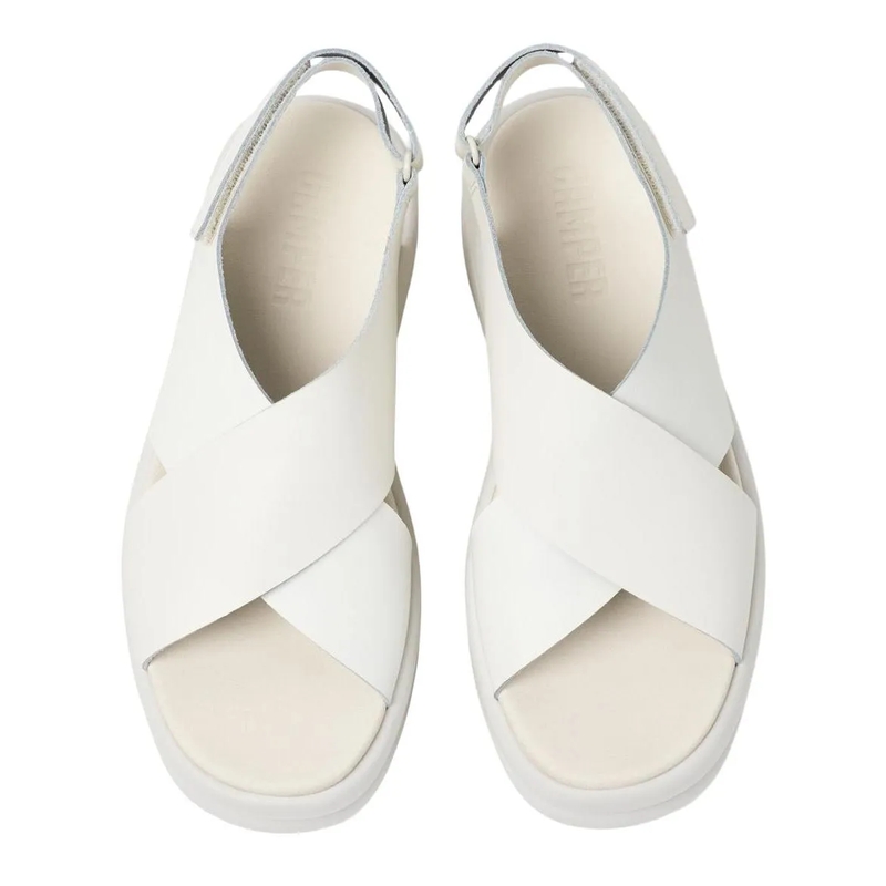 Camper Sandalen Sandalen Pelotas Flota Up Pelotas Flota Up weiss(Image 4)