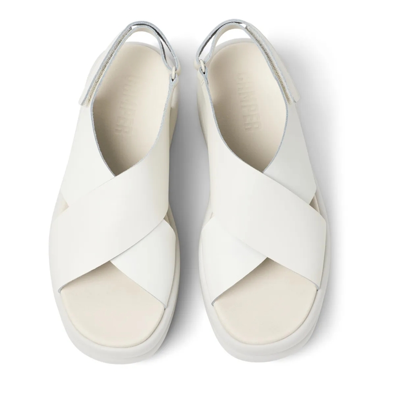 Camper Sandalen Sandalen Pelotas Flota Up Pelotas Flota Up weiss(Image 5)