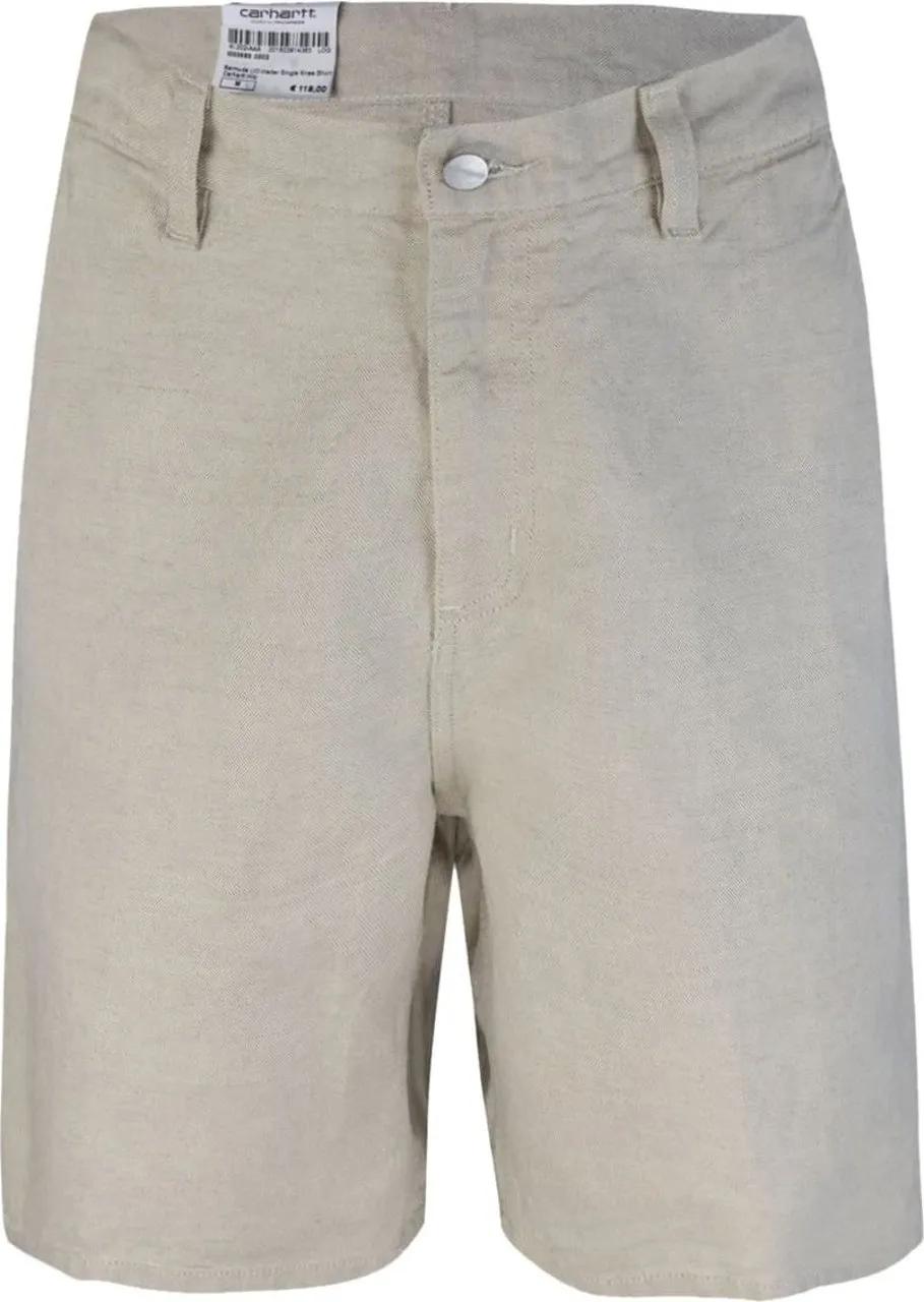 Thumbnail - CARHARTT - Carhartt WIP Shorts - Größe S - braun