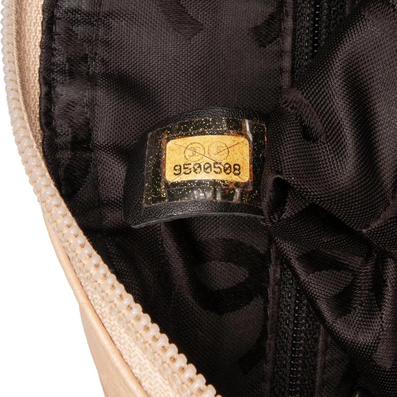 Thumbnail - Chanel Hobo Bags - Lambskin Cambon Ligne Crossbody - Gr. unisize - in Braun - für Damen