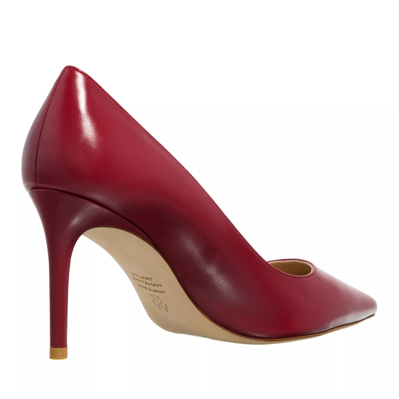 Stuart Weitzman Pumps Stuart 85 Pump Rioja(Image 3)