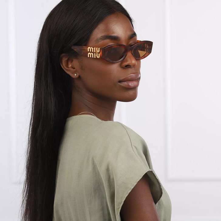 Miu miu lunettes store de soleil