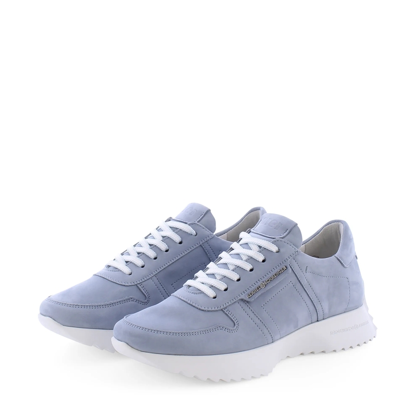 Kennel & Schmenger Low-Top-Sneaker Sneaker PULL blau (Image 2)