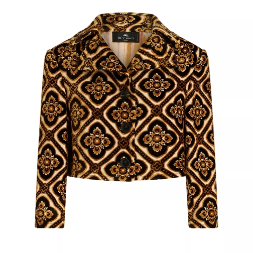 Etro Blazer Jacke 1