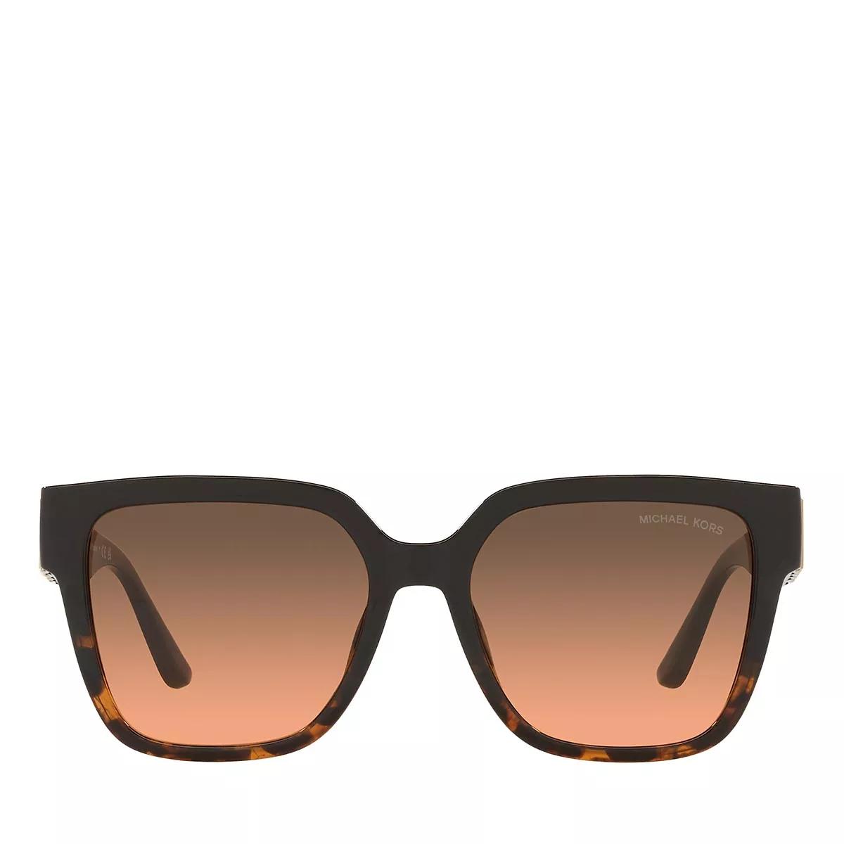 Sunglasses 0MK2170U Black Dark Tortoise Lunettes de soleil