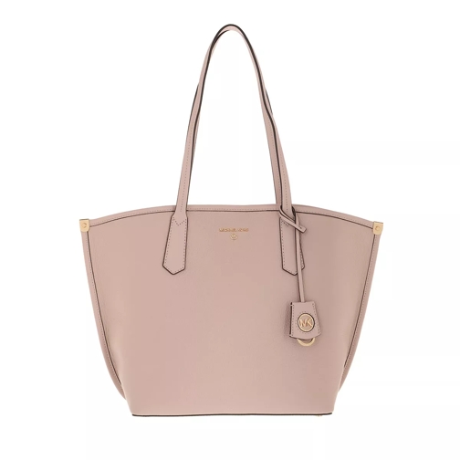 MICHAEL Michael Kors Jane Large Tote Soft Pink Shopping Bag