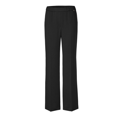 Marc Cain Hosen Hose WASHINGTON black