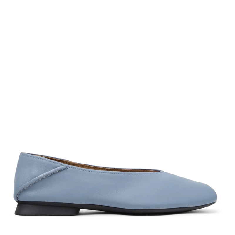 Camper Ballerinas Ballerinas Casi Myra blau