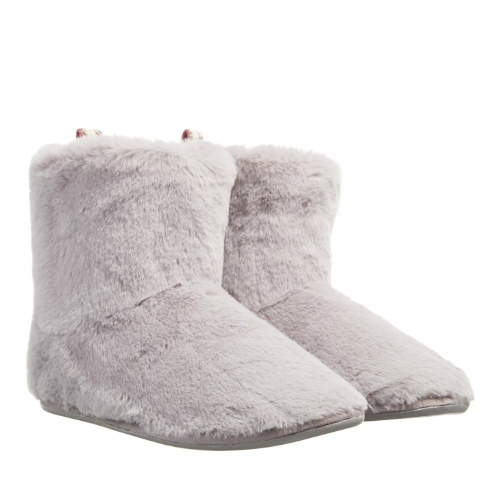 Womens house hot sale slipper boots